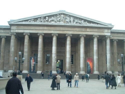 Brit Múzeum