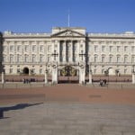London - Buckingham palace