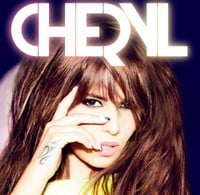 Cheryl Cole London 2012