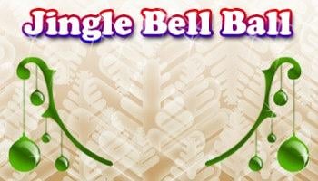 Jingle Bell Ball 2012