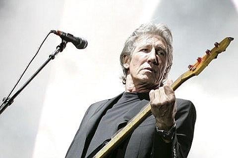 Roger Waters London 2013