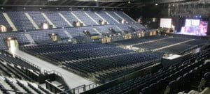 Wembley Arena